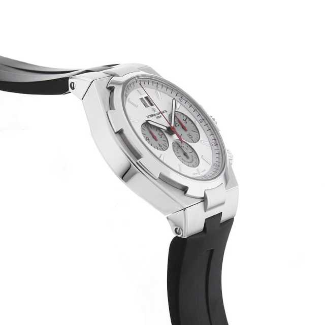 ヴァシュロンコンスタンタン オーヴァーシーズ 49150/000A-9017 メンズ 中古