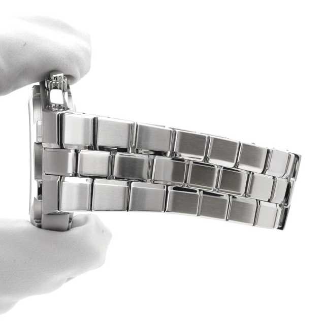 ヴァシュロンコンスタンタン オーヴァーシーズ 49140/423A-8886 メンズ 中古