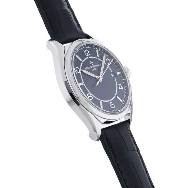 ヴァシュロンコンスタンタン フィフティーシックス 4600E/000A-B487 メンズ 中古