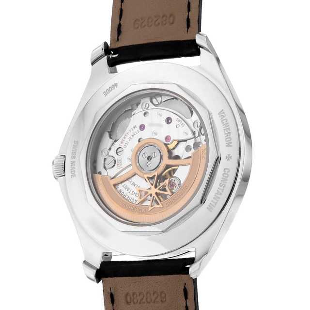 ヴァシュロンコンスタンタン フィフティーシックス 4600E/000A-B487 メンズ 中古