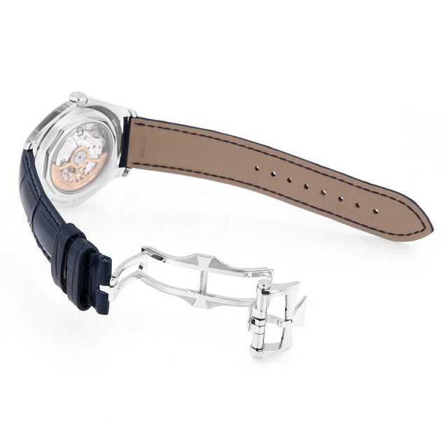 ヴァシュロンコンスタンタン フィフティーシックス 4600E/000A-B487 メンズ 中古