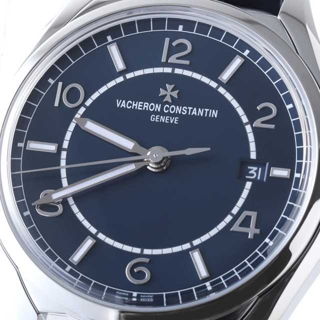 ヴァシュロンコンスタンタン フィフティーシックス 4600E/000A-B487 メンズ 中古