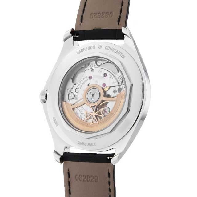 ヴァシュロンコンスタンタン フィフティーシックス 4600E/000A-B487 メンズ 中古