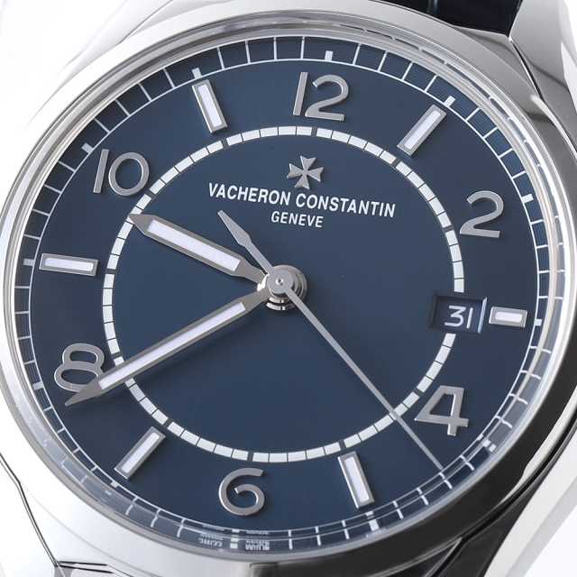 ヴァシュロンコンスタンタン フィフティーシックス 4600E/000A-B487 メンズ 中古