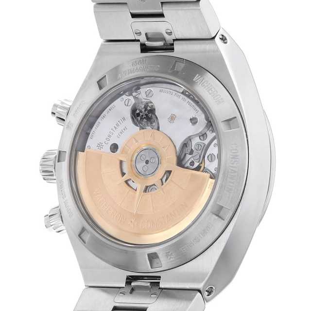 ヴァシュロンコンスタンタン オーヴァーシーズ 5500V/110A-B148 メンズ 中古