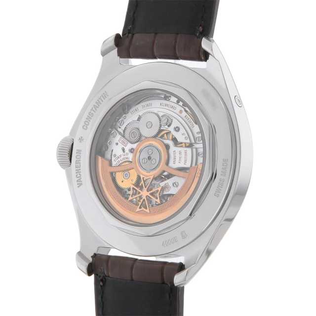 ヴァシュロンコンスタンタン フィフティーシックス 4000E/000A-B439 メンズ 中古