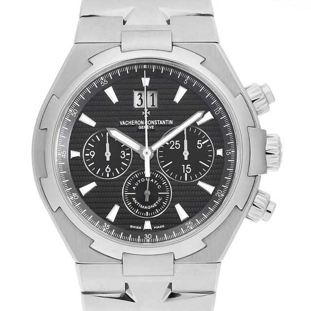 ヴァシュロンコンスタンタン オーヴァーシーズ 49150/B01A-9097 メンズ 中古