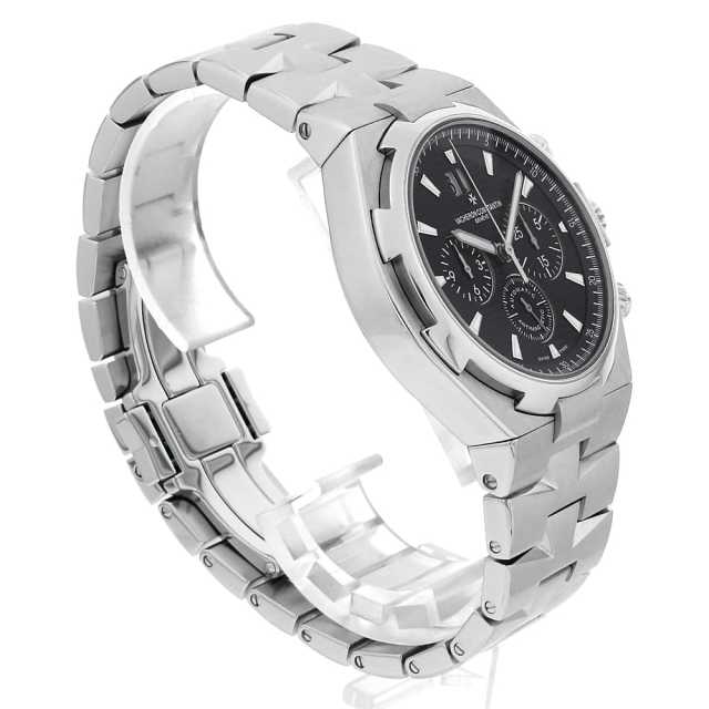 ヴァシュロンコンスタンタン オーヴァーシーズ 49150/B01A-9097 メンズ 中古