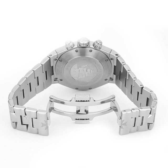 ヴァシュロンコンスタンタン オーヴァーシーズ 49150/B01A-9097 メンズ 中古