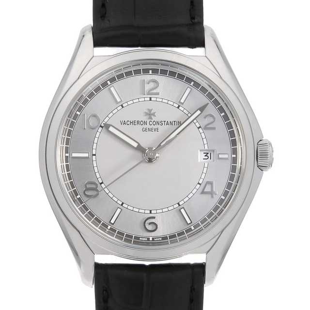 VACHERON CONSTANTIN Fifty Six 4600E/000A-B442 Men's Used