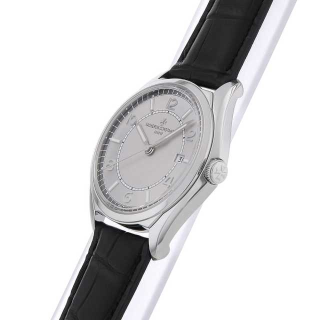 ヴァシュロンコンスタンタン フィフティーシックス 4600E/000A-B442 メンズ 中古