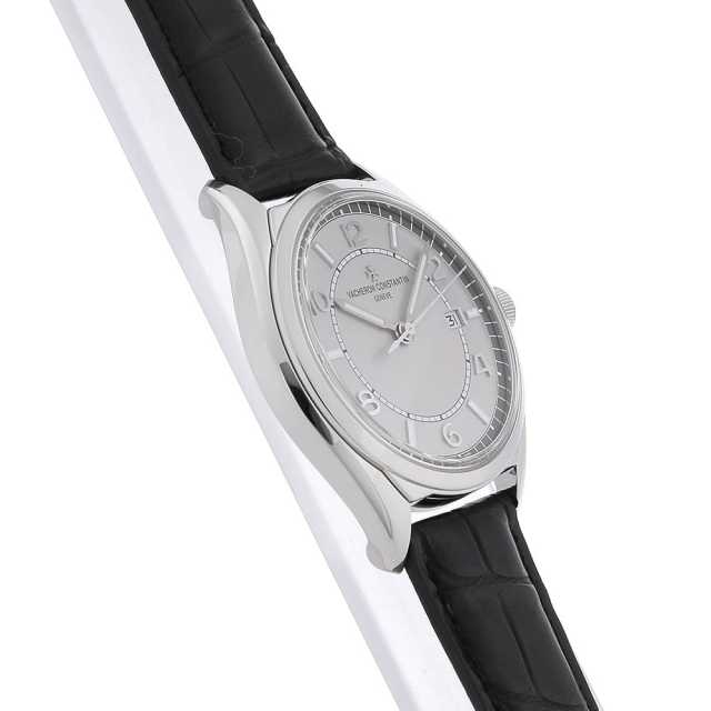 ヴァシュロンコンスタンタン フィフティーシックス 4600E/000A-B442 メンズ 中古
