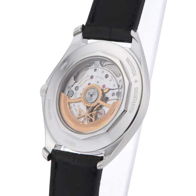 ヴァシュロンコンスタンタン フィフティーシックス 4600E/000A-B442 メンズ 中古