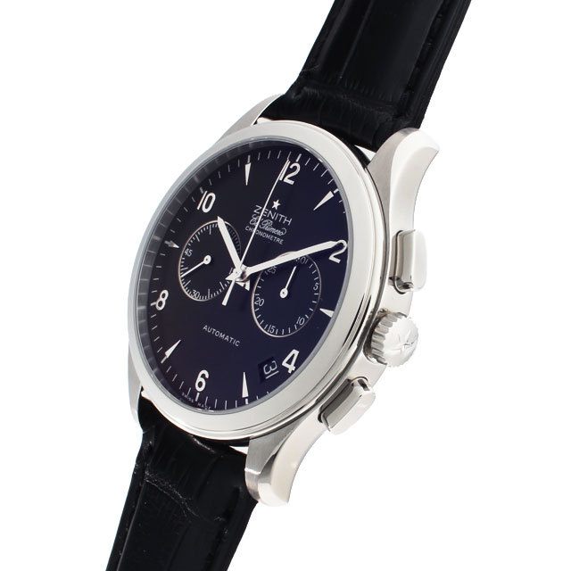 クラス エルプリメロ クロノグラフ 03.0510.4002/21.C492 サブ画像１