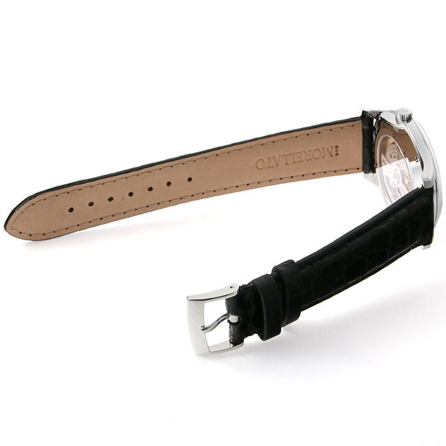 キャプテン エリート セントラルセコンド 03.2020.670/21.C493 サブ画像３