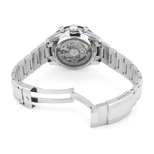ゼニス クロノマスター 03.3100.3600/69.M3100 メンズ 中古