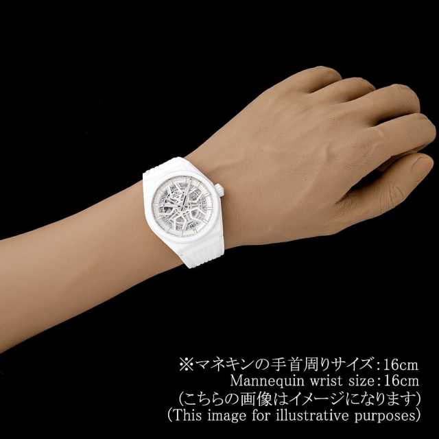 ゼニス デファイ 49.9002.670/01.R792 メンズ 中古