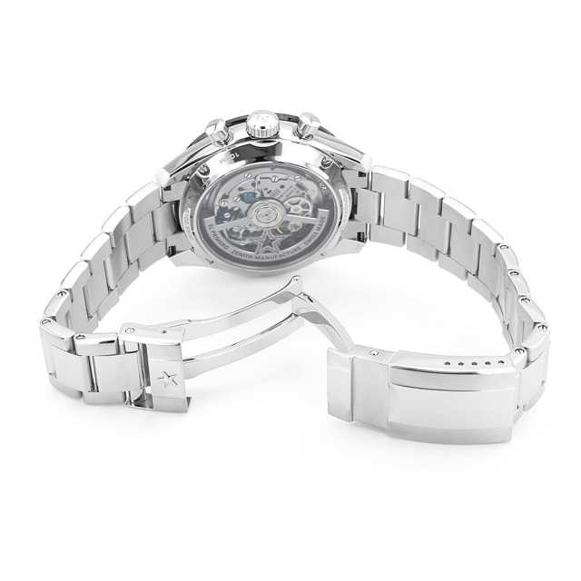 ゼニス クロノマスター 03.3100.3600/69.M3100 メンズ 中古