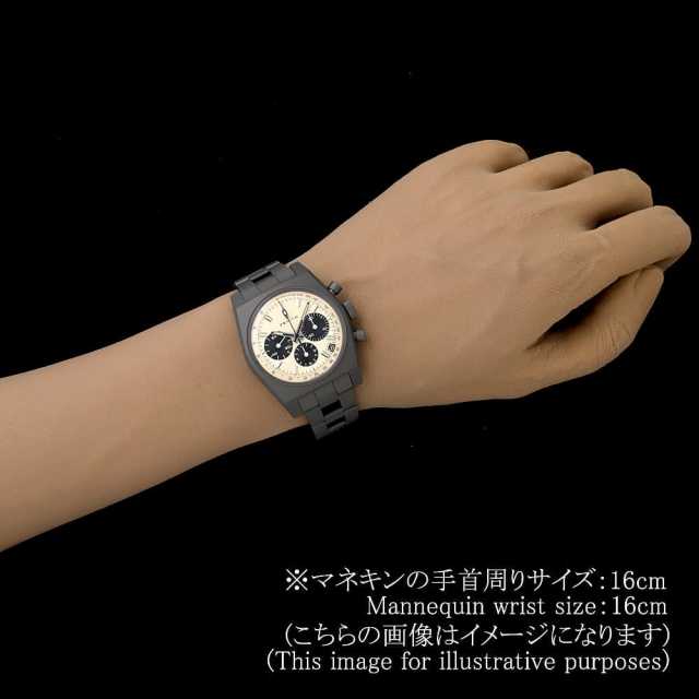 ゼニス クロノマスター 97.L384.400/04.M384 メンズ 中古