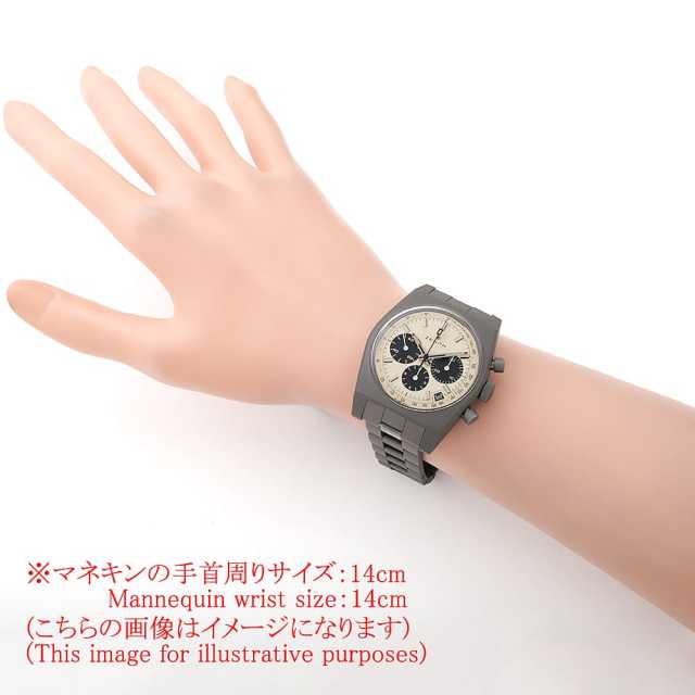 ゼニス クロノマスター 97.L384.400/04.M384 メンズ 中古