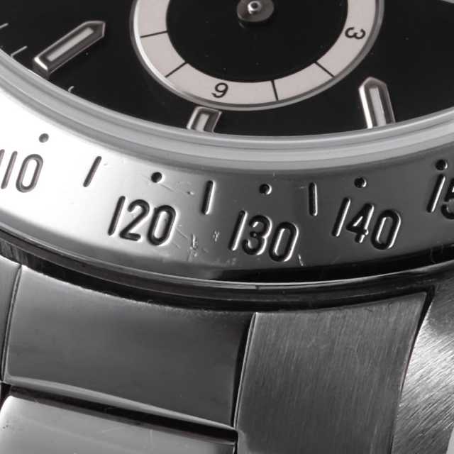 16520 ブラック ROLEX（ロレックス）コスモグラフ デイトナ 中古