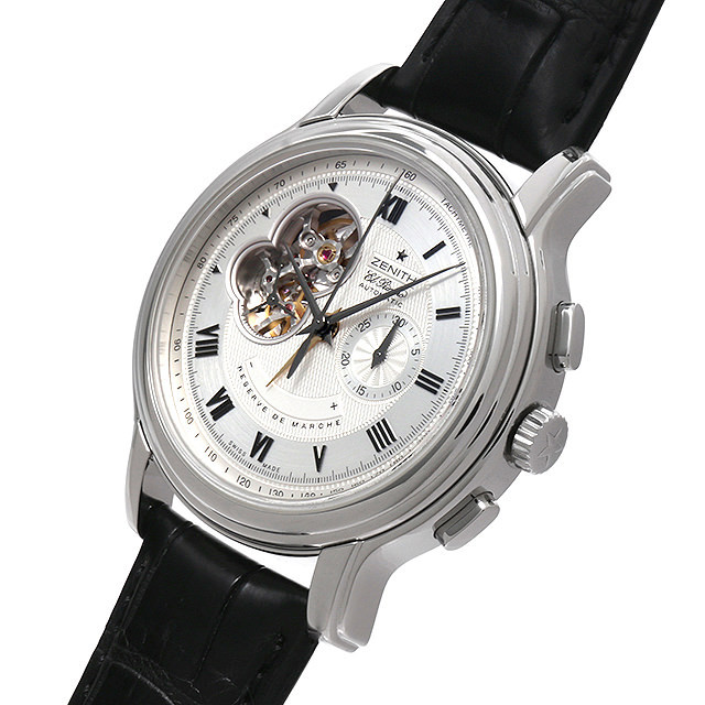 クロノマスター XXT オープン 03.1260.4021/02.C505 サブ画像１