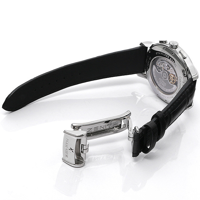 クロノマスター XXT オープン 03.1260.4021/02.C505 サブ画像３