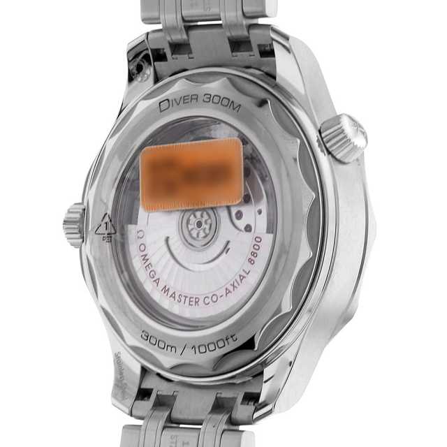 オメガ シーマスター 210.30.42.20.04.001 メンズ 新品
