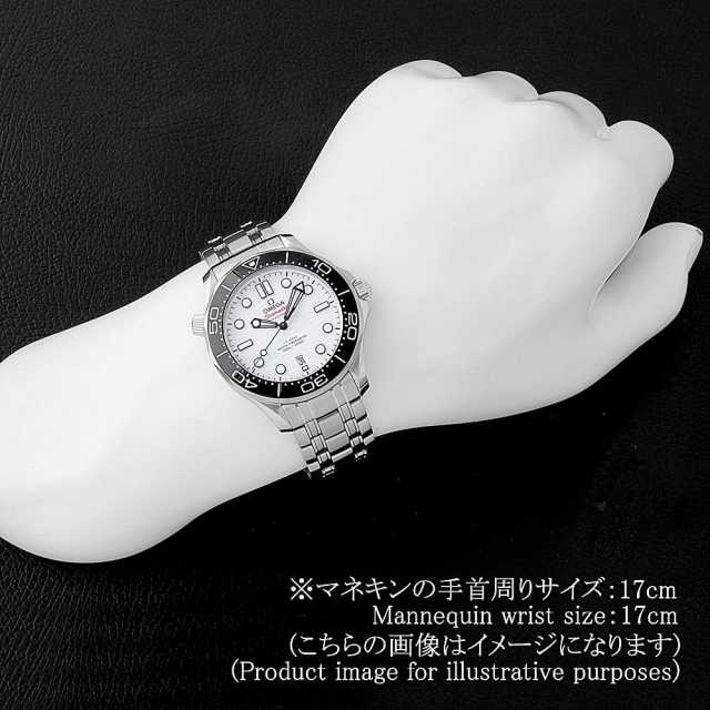 オメガ シーマスター 210.30.42.20.04.001 メンズ 新品