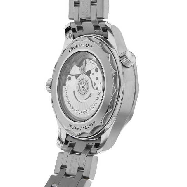 オメガ シーマスター 210.30.42.20.10.001 メンズ 新品