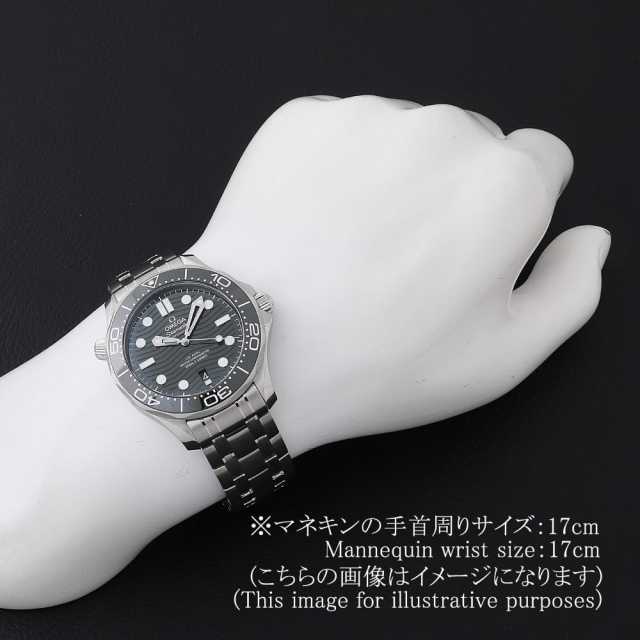 オメガ シーマスター 210.30.42.20.10.001 メンズ 新品