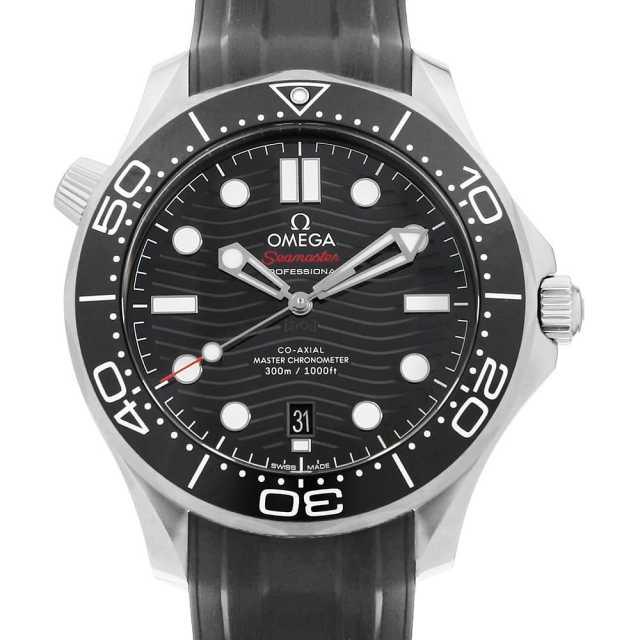 オメガ シーマスター 210.32.42.20.01.001 メンズ 新品