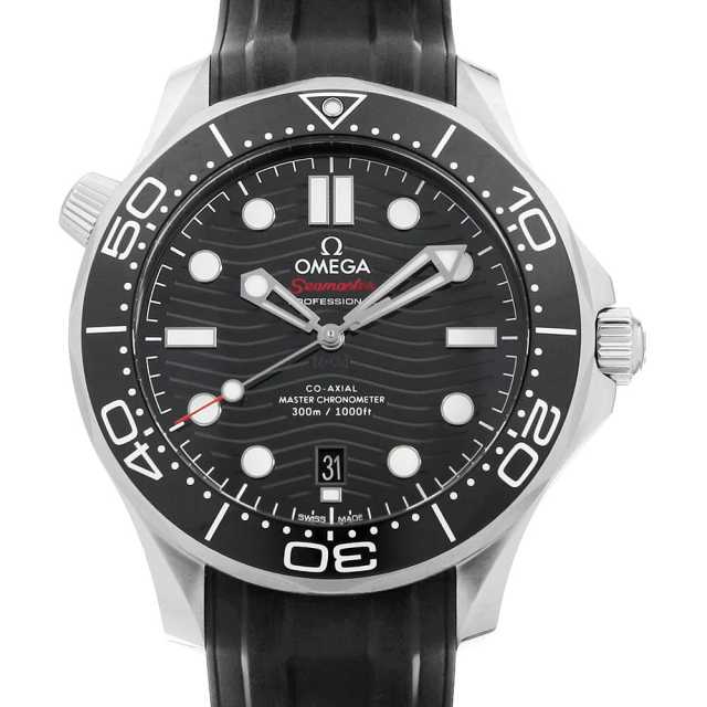 オメガ シーマスター 210.32.42.20.01.001 メンズ 新品