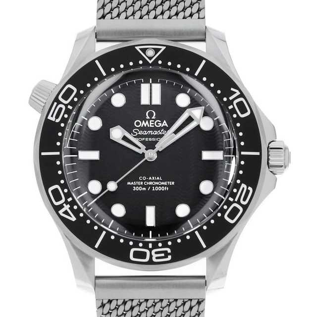 �V�[�}�X�^�[ �_�C�o�[ 300M �R�[�A�N�V���� �}�X�^�[ �N���m���[�^�[ 42MM 210.30.42.20.01.010