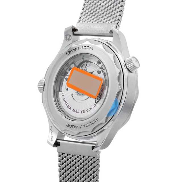 オメガ シーマスター 210.30.42.20.01.010 メンズ 新品