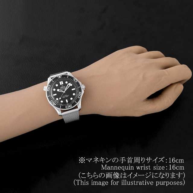 オメガ シーマスター 210.30.42.20.01.010 メンズ 新品