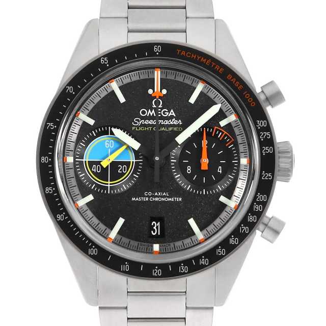 オメガ スピードマスター 332.10.41.51.01.002 メンズ 新品