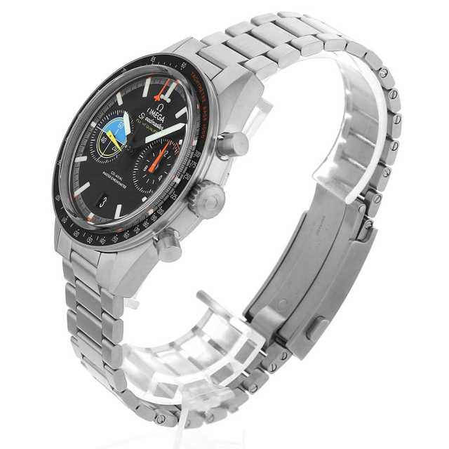 Omega Speed master 332.10.41.51.01.002 Men's New