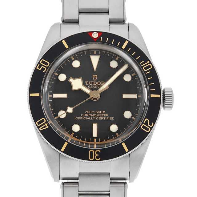 チューダー(TUDOR)の新品腕時計| 東京・大阪の高級ブランド時計の販売