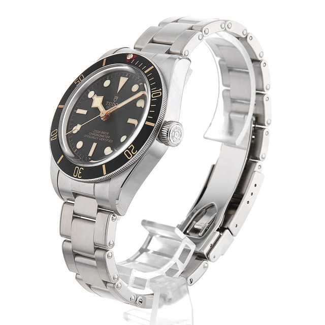 チューダー ブラックベイ 79030N メンズ 新品