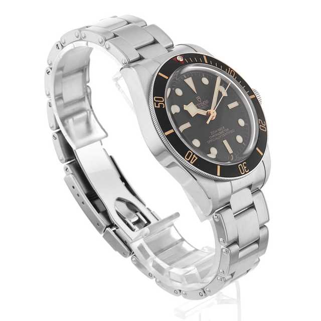 チューダー ブラックベイ 79030N メンズ 新品