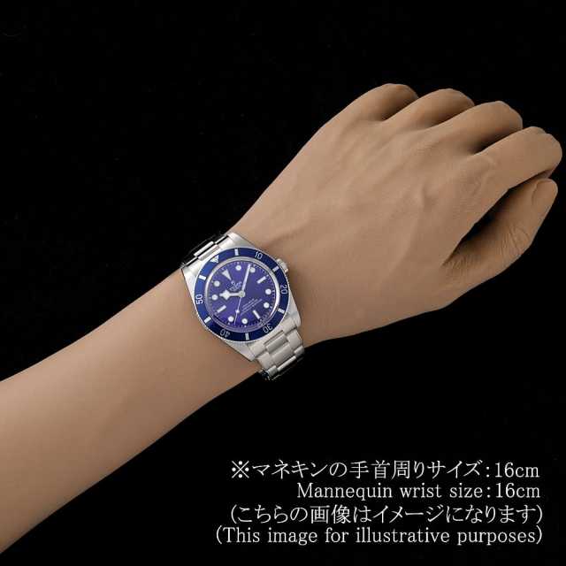 チューダー ブラックベイ 79000B-0001 メンズ 新品