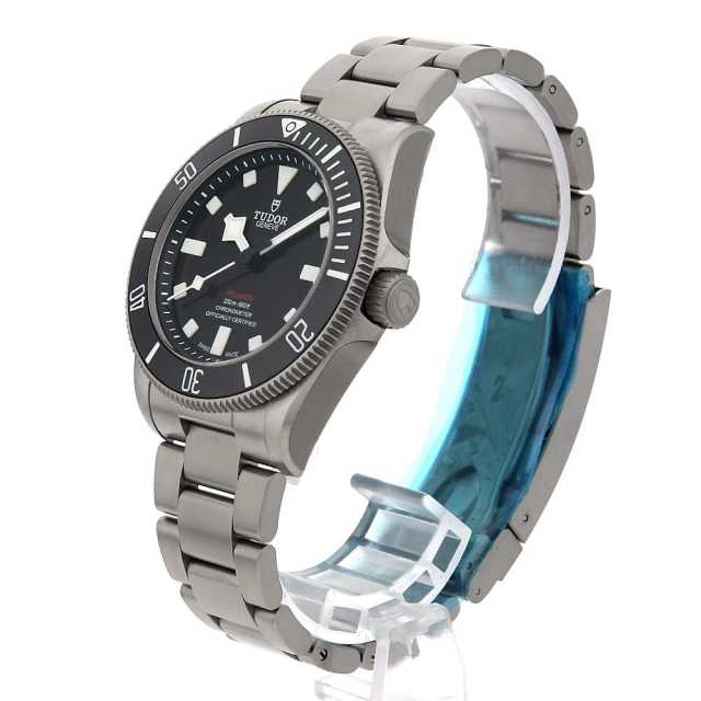 Tudor Pelagos 25407N Men's New