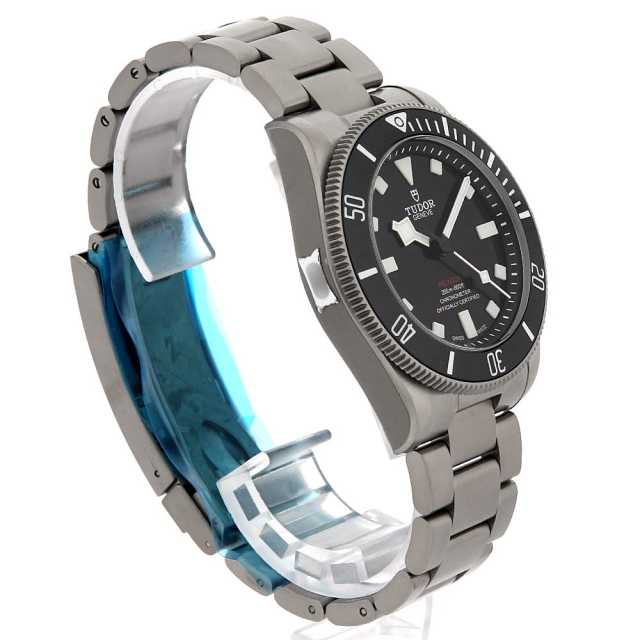 Tudor Pelagos 25407N Men's New