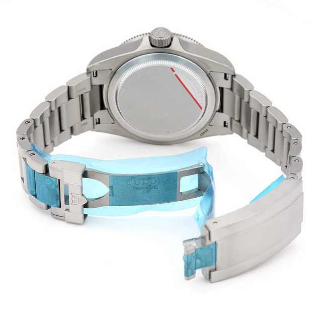 Tudor Pelagos 25407N Men's New