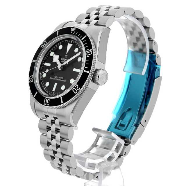 TUDOR Black Bay 7941A1A0NU-0003 Men's New