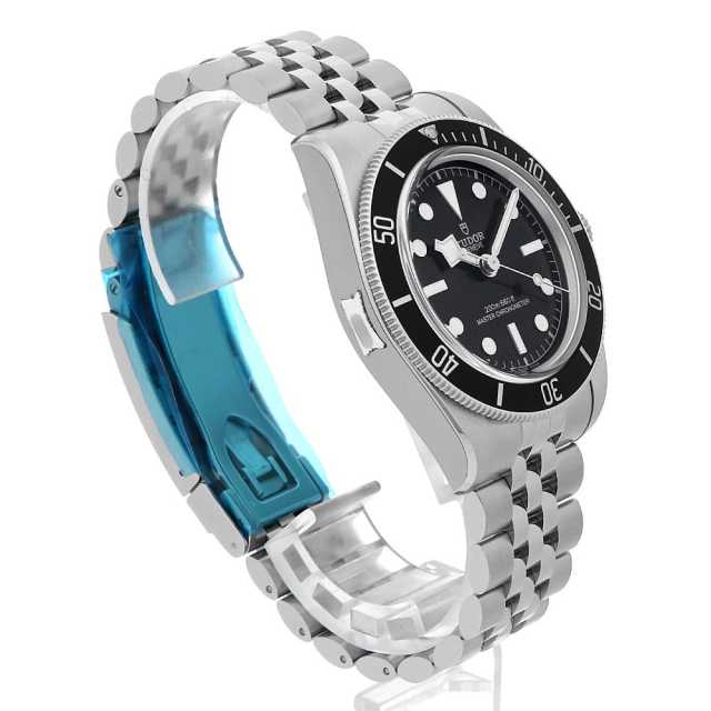 TUDOR Black Bay 7941A1A0NU-0003 Men's New