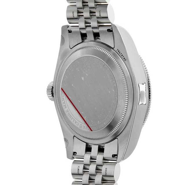 TUDOR Black Bay 7941A1A0NU-0003 Men's New