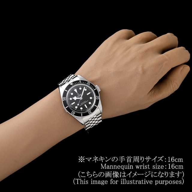 TUDOR Black Bay 7941A1A0NU-0003 Men's New