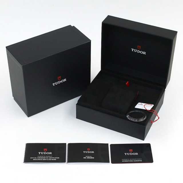 TUDOR Black Bay 7941A1A0NU-0003 Men's New